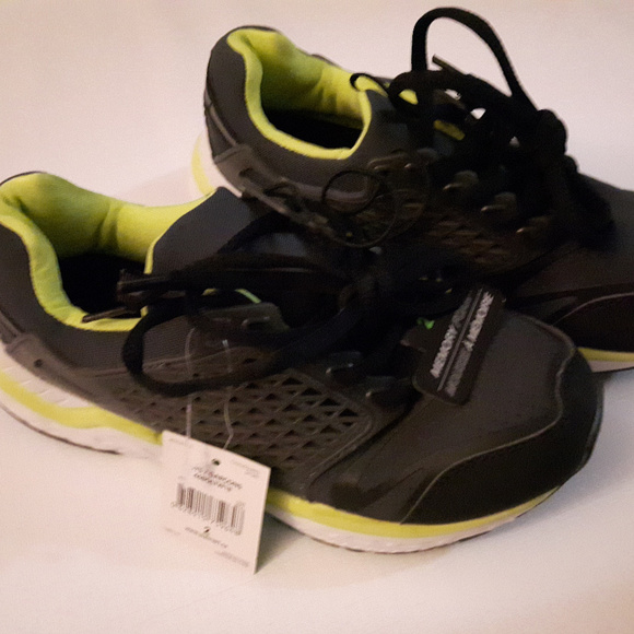 Boys non slip non marking shoes Memory Foam Boys - Picture 1 of 3